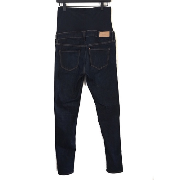 H&M Skinny Maternity jeans - Picture 3 of 7
